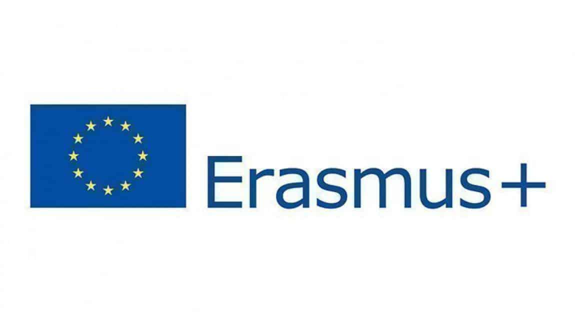 Erasmus+ KA122 Projemiz Ön Hazırlık Ziyareti